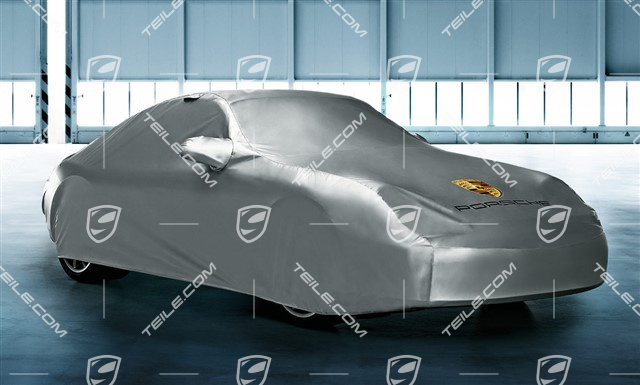 Pokrowiec samochodowy wodoodporny 911 997 Turbo (przed liftem)