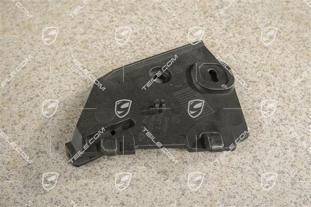 Podstawa klamki otwierania maski / pokrywy silnika