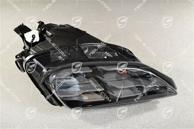 Matrix LED Scheinwerfer PDLS Plus, R