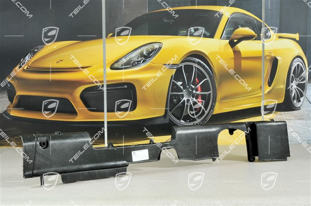 Stelaż w progu, R Stelaż w progu, R