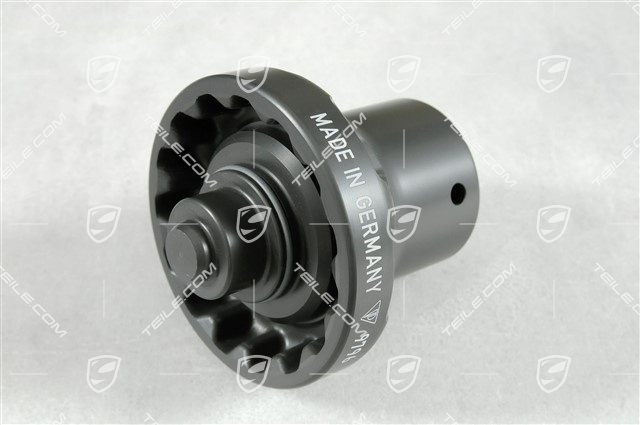 Socket wrench Socket wrench