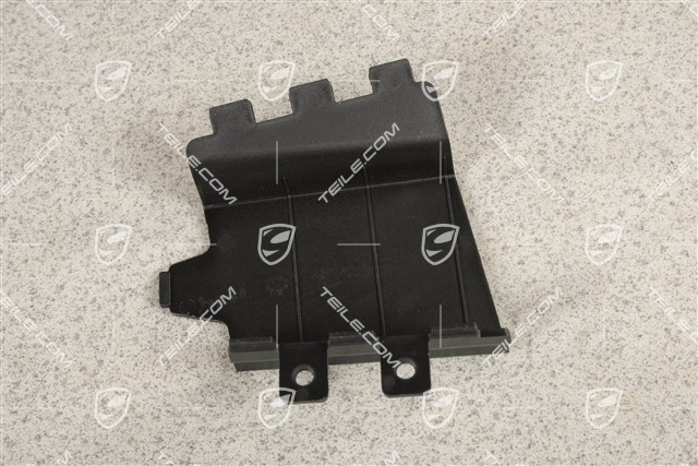 Uchwyt, Kanał powietrzny, GT4, L