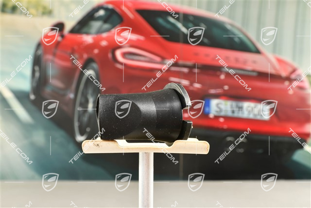 Tuelle / Wasserablauftuelle