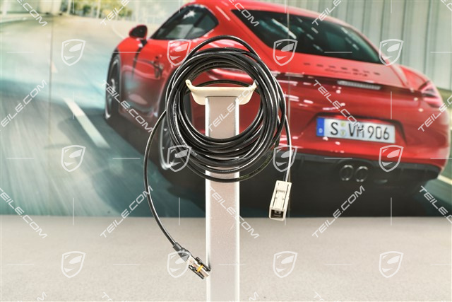 Verlängerungskabel Antennenleitung PCM2 Telefon