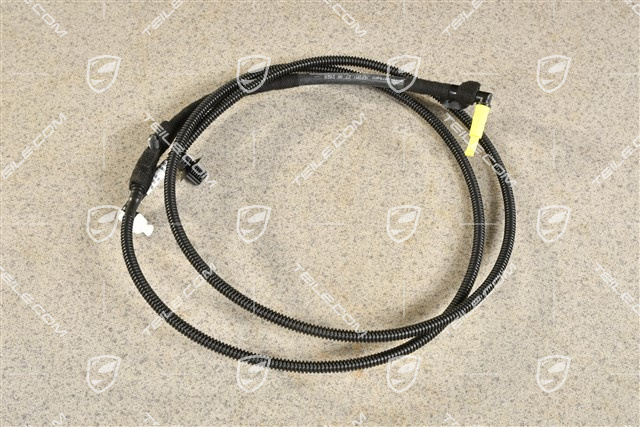 Reinigungsanlage / Scheibenreinigung Schlauch / Leitung, RHD