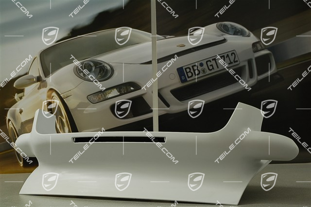 GT2 / GT2 RS Rear lid (engine lid)