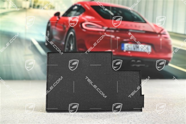 Wkład schowka w podłokietniku