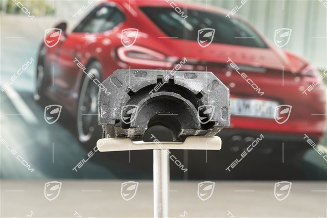 Front Stabiliser / sway bar rubber mounting / bushing