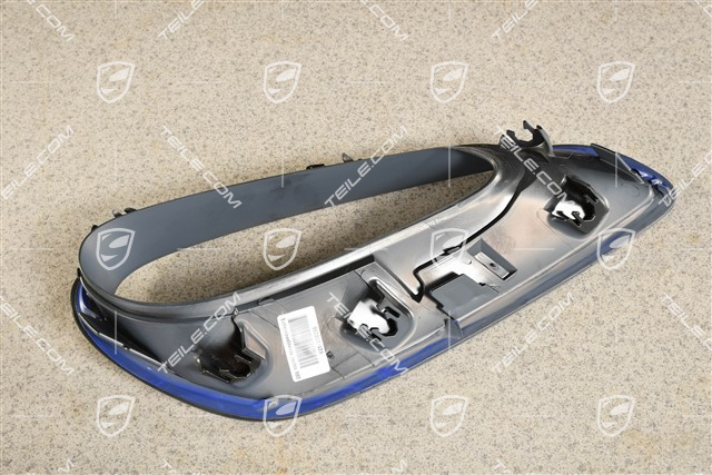 Turbo, Lufteinlass, schwarz, R