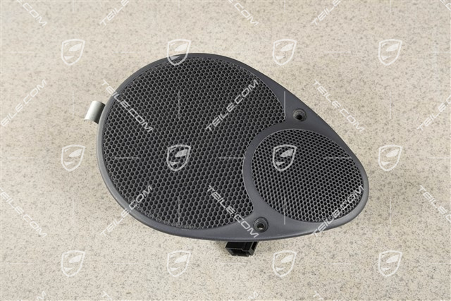 Głośnik przedni, Metropole blue, BOSE, L