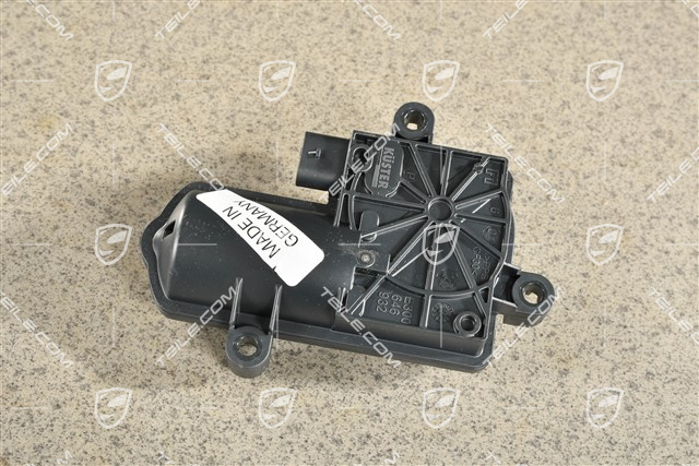Stellmotor für Abgasklappe, L=R