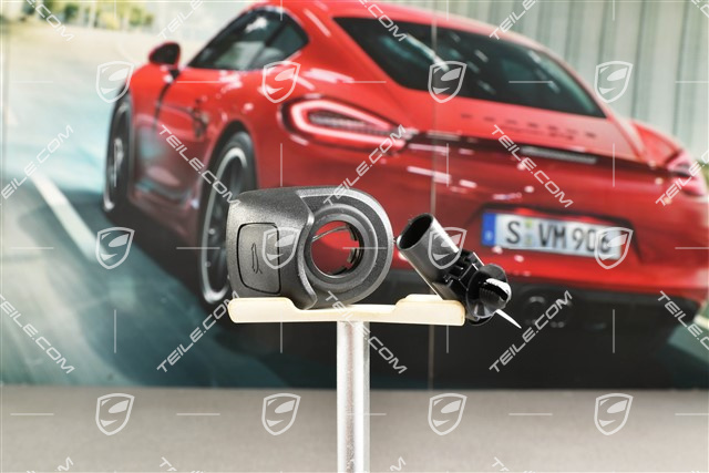 Heckscheibentaster / Tastschalter