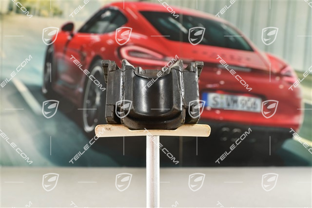 Front stabiliser bushing, lower