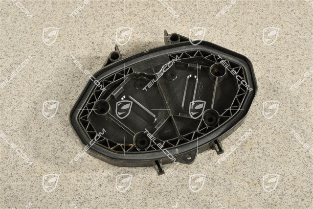 Headlamp / headlight protective cap, L=R