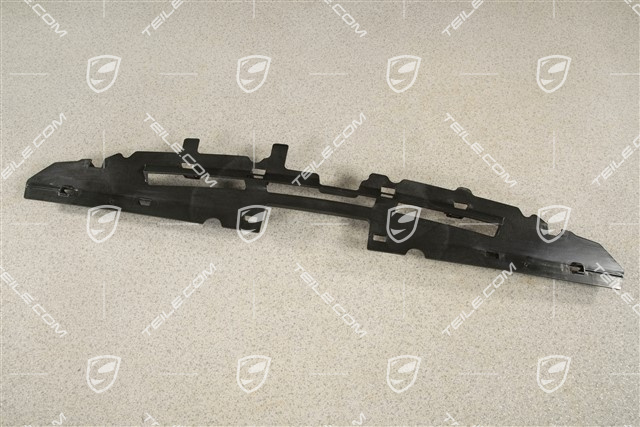 Prowadnica powietrza, przednia środkowa górna