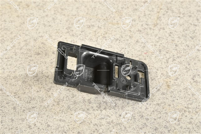 Lager, Sonnenblende, aussen, Coupe, L