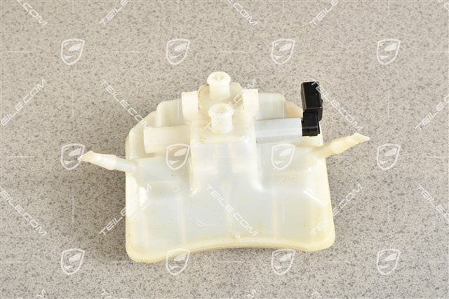 Zbiorniczek płynu hamulcowego