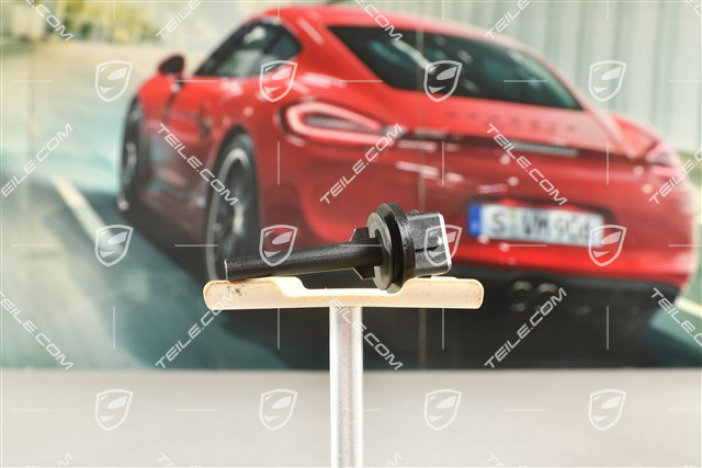 Aussenfuehler / Außenfühler für die Heizung