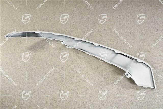 Sport Design / Turbo, Spoiler przedni, R