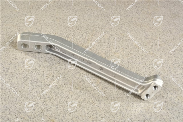 Cabrio, Stütze für Hilfsträger / Überrollbügel, R