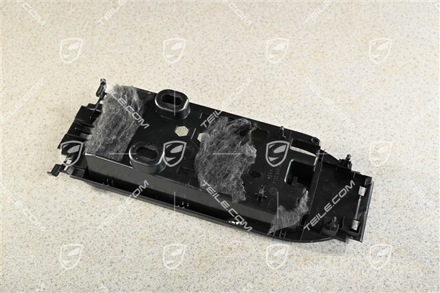 Wkład konsoli środkowej - podłokietnika, GT4