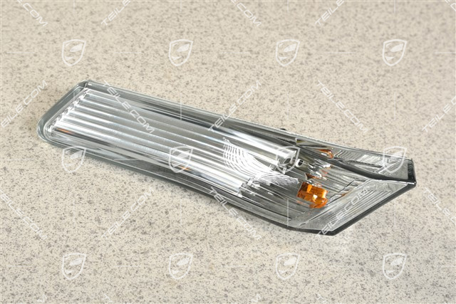 Seitenblinkleuchte, RS, Facelift 2010-, L