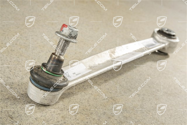 Wahacz tylny, GT4, L=R