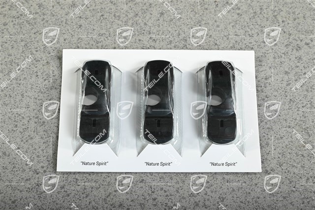 Nachfüllpackung Satz für Duftspender drei Nachfüllpackungen Nature Spirit