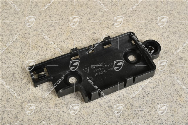 Halter für Keyless Antenne, Kofferraum