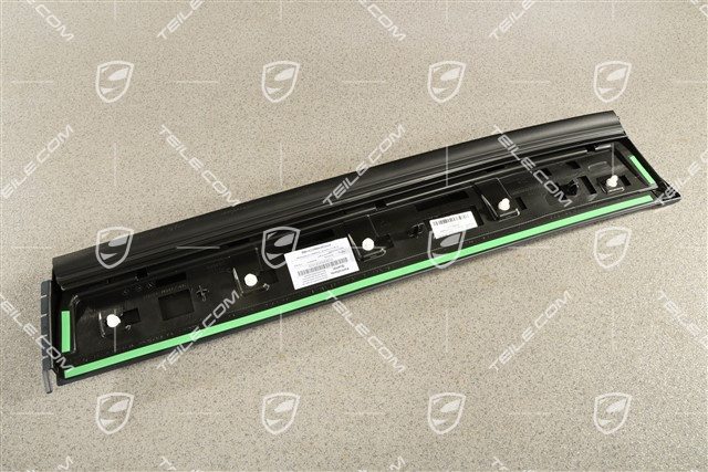 Aerokit / Sport Design, Hintertür, leiste, L