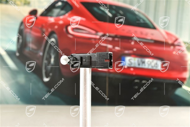 Podświetlenie schowka drzwi, L