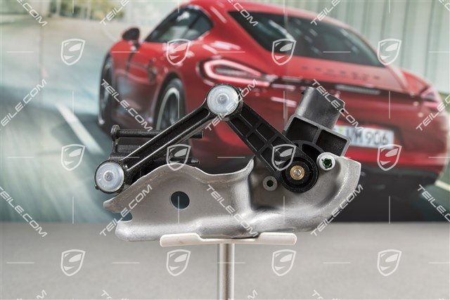 Czujnik poziomowania xenonów, PASM, R