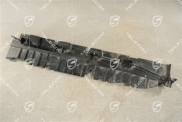 Rail, Rear, Running board, L