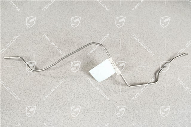 Entlueftungsleitung, L