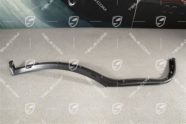 Türdichtung / C-Säule dichtung, L