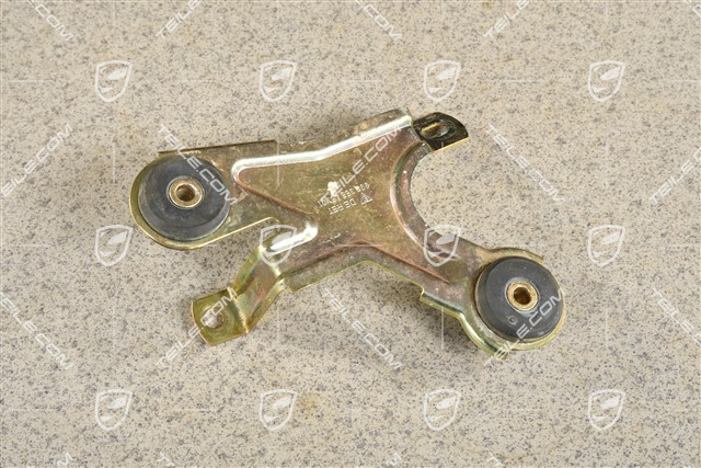 Halter für ABS Druckspeicher
