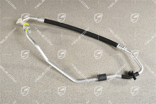 3,0L, Przewód układu klimatyzacji / A/C