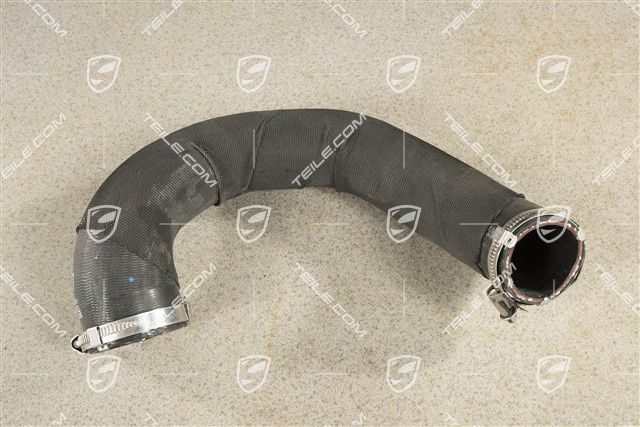 Przewód ciśnieniowy, R