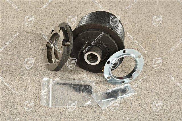 Naba Sportowej kierownicy Porsche Classic Dla 911 F