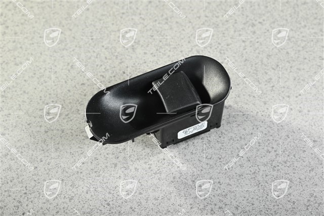 Switch, Steering column electrically adjustable with memory