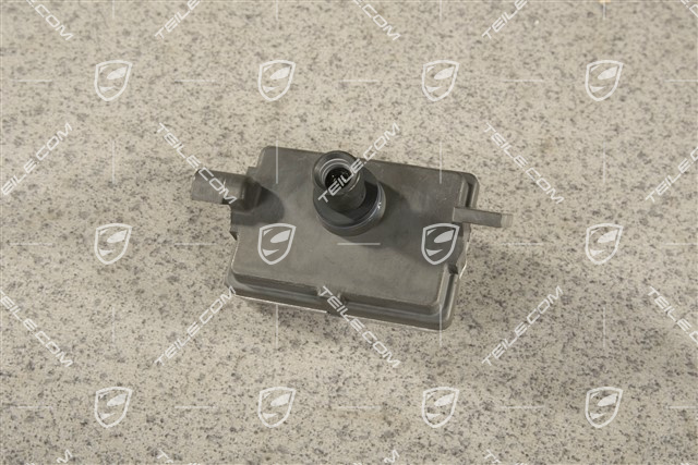 Camera, windscreen, Driver assistance programs