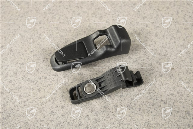 Reparatursatz, Lager, Sonnenblende, Inner, L