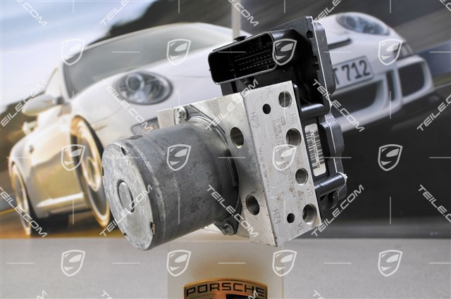 Agregat hydrauliczny, Hybrid / Diesel Agregat hydrauliczny, Hybrid / Diesel