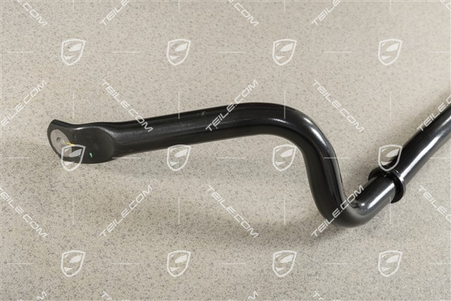 C2 / C2S / C4 / C4S, Stabilisator, rear axle, ID Orange