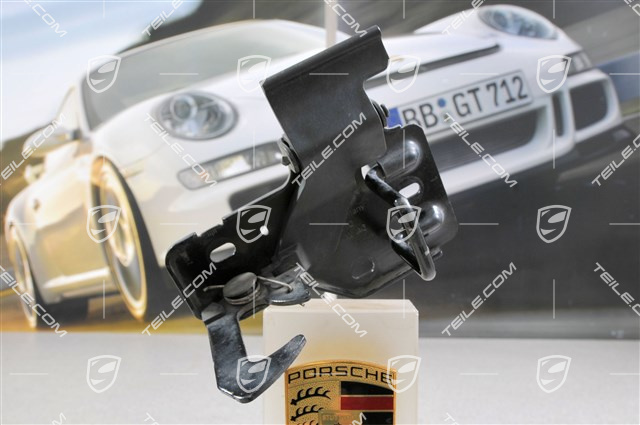 Catch hook Catch hook