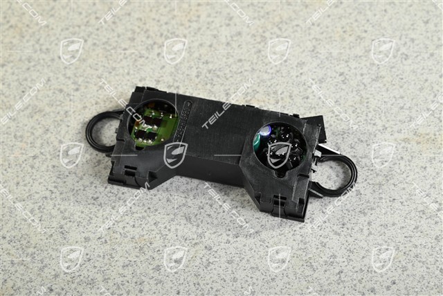 Sensor für Innenraumüberwachung