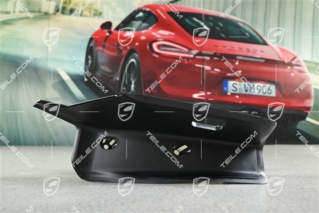 Abdeckung, Sport Turismo, L