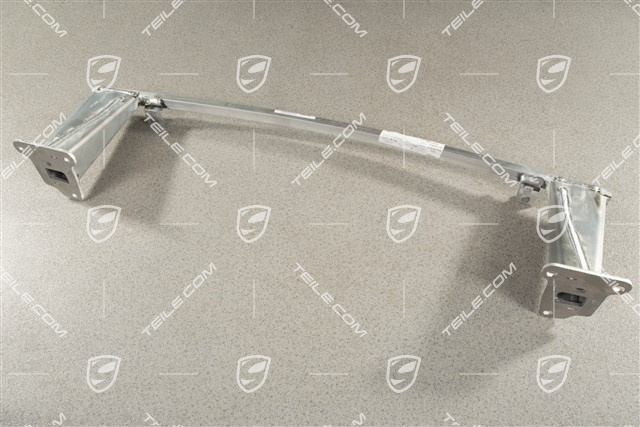 Belka przednia, ochrona pieszych, Turbo