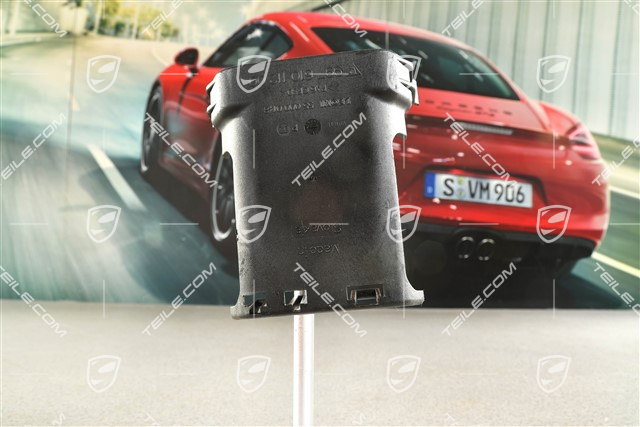 Osłona podstawy przekaźników