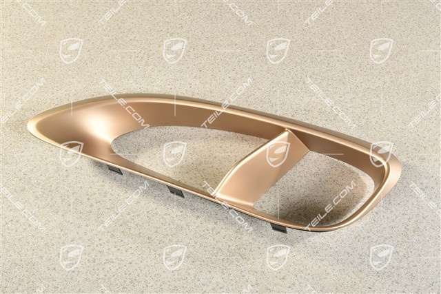 Lufteinlassgitter, Neodyme, R